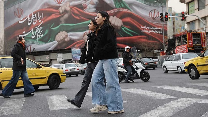 Iranian businesses suffer new blow as internet blackout lingers