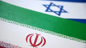 Iran executes man accused of spying for Israel, Mizan reports