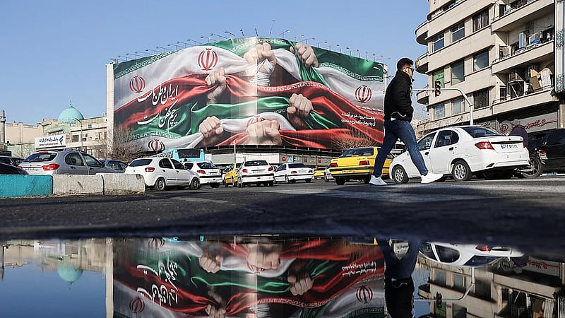 Iran rounds up thousands in mass arrest campaign after crushing unrest, sources say