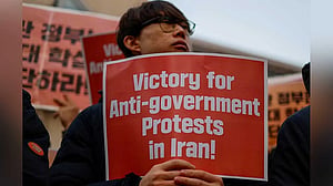 Iran protests abate after deadly crackdown, residents and rights group say