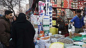 Nationwide internet blackout reported in Iran as protests persist