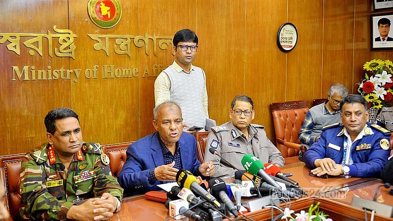 Bangladesh classifies nearly 25,000 polling centres as ‘risky’ for general election