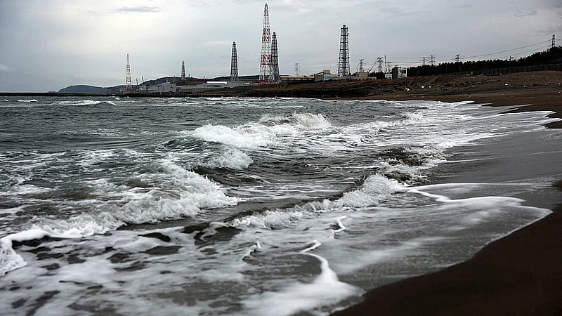 Japan's TEPCO restarts nuclear reactor first time since Fukushima