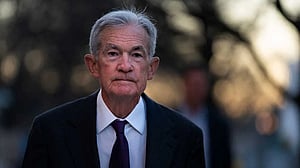 Trump says he has no plan to fire Fed's Powell despite investigation