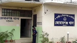 3-year old dies after being hit with stick during clash over land dispute in Chattogram