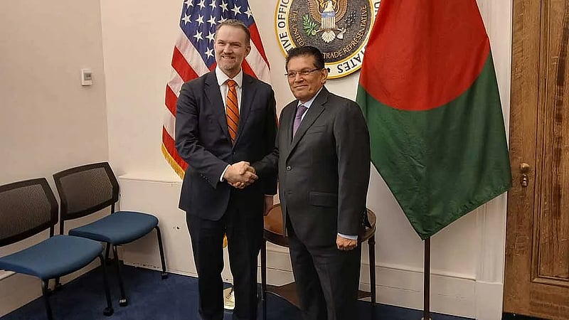 Bangladesh hopes for ‘proportional’ duty cuts linked to imported garment raw materials