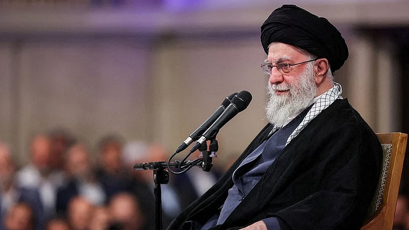 Iran's leaders struggle to end protests, US action in Venezuela stokes fears