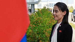 North Korea's Kim Yo Jong says South's hopes for better relations are an illusion