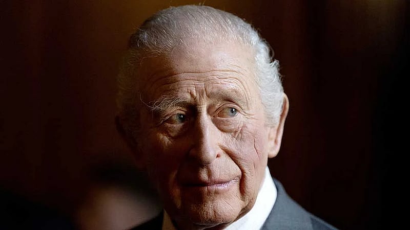 New documentary showcases King Charles' work as nature campaigner