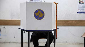 Kosovo detains 109 after vote tampering probe forces recount