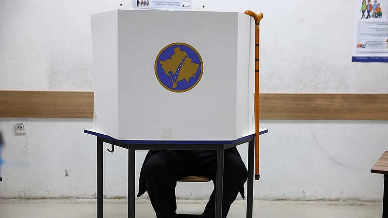 Kosovo detains 109 after vote tampering probe forces recount