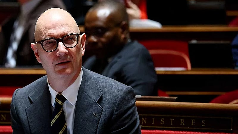 France says G7 must rebuild trust, avoid unilateral measures
