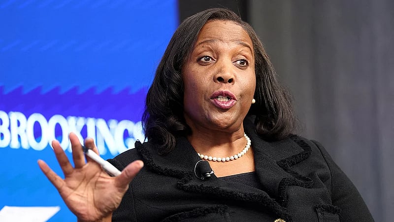Lawyer for Trump faces tough Supreme Court questions over firing of Fed's Lisa Cook