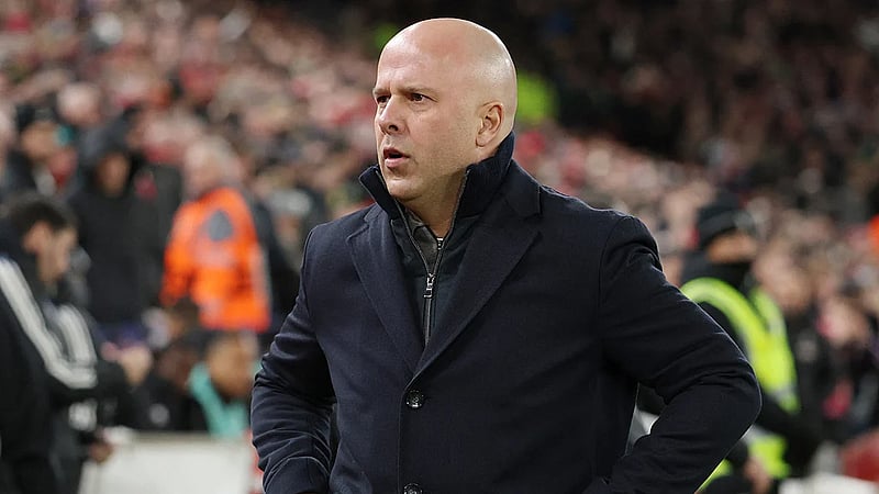 Slot says Liverpool must avoid late errors ahead of Newcastle visit