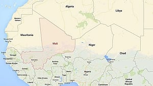 Mali dismisses reports of new three-state Sahel currency as fake