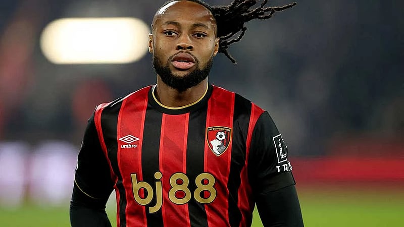 Man City sign 'extraordinary' Semenyo from Bournemouth
