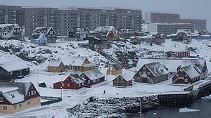 Trump links Greenland threat to Nobel Peace Prize snub, EU prepares to retaliate