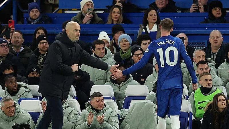 Slumping Chelsea set to begin new era with clash against Manchester City