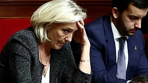 Le Pen's political fate hangs in the balance as French appeal begins