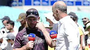 Stokes backs McCullum but accepts England need fresh approach