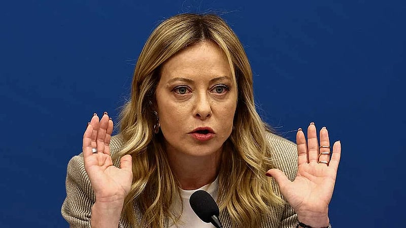 Italy to upgrade relations with Venezuela as two more Italians freed
