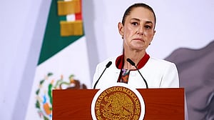 Mexico condemns attack on Venezuela while seeking to avoid its fate