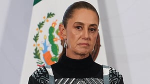 Mexico to seek diplomatic solution after US threatens Cuba oil tariffs