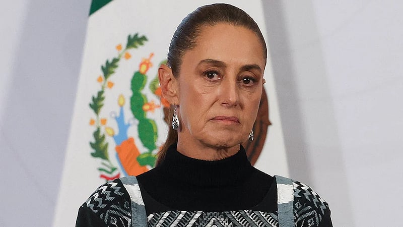 Mexico to seek diplomatic solution after US threatens Cuba oil tariffs
