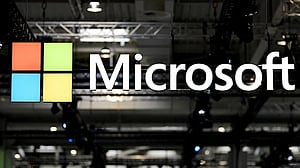 Microsoft plunges, Meta rallies as investors demand AI payoffs