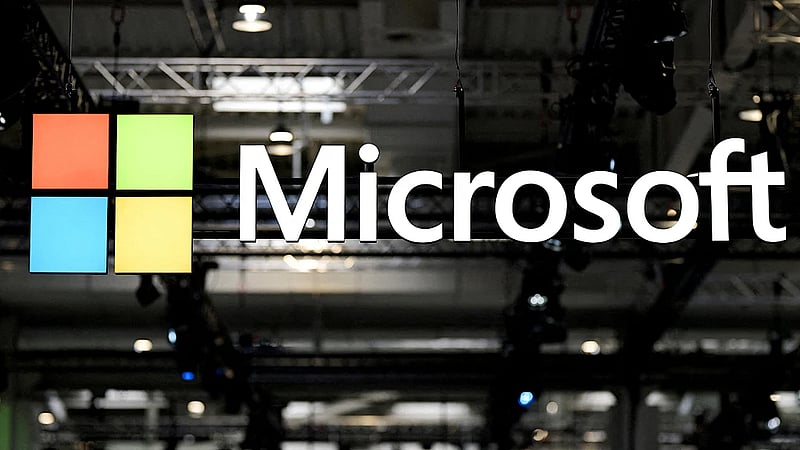 Microsoft plunges, Meta rallies as investors demand AI payoffs
