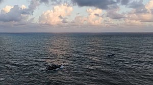Thirty-nine dead in Gambia migrant boat sinking, officials say