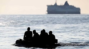 Young Polish teenager dies after being swept out to sea in Malta
