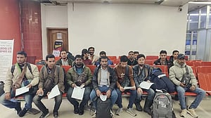 35 Bangladeshi workers sent back from Russia within six months of migration