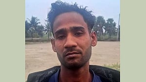 RAB arrests Milon, a suspect in the murder of a schoolgirl in Dhaka’s Banasree
