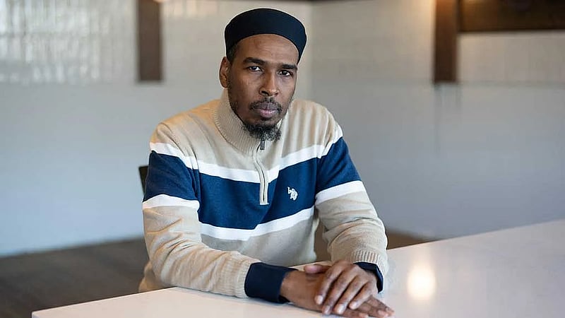 Immigration raids in Minnesota fuel grassroots Somali activism