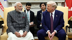 India-US trade deal stalled after Modi did not call Trump, Lutnick says
