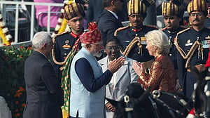India, EU wrap up talks for landmark trade deal amid strained US ties