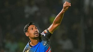 Bangladesh seeking to move T20 World Cup matches from India: report