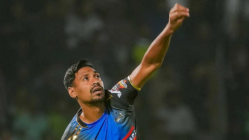 Bangladesh seeking to move T20 World Cup matches from India: report
