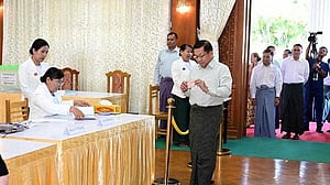 ASEAN will not certify Myanmar election or send observers, Malaysia says
