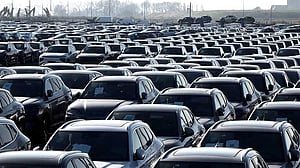 India to slash tariffs on cars to 40% in trade deal with EU, sources say
