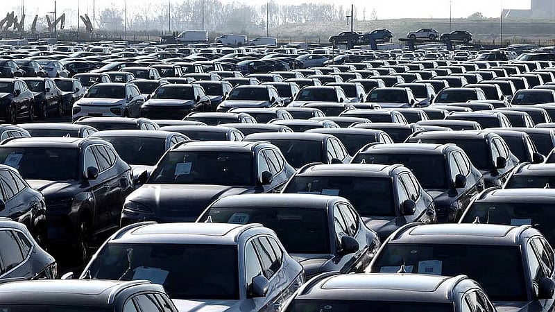 India to slash tariffs on cars to 40% in trade deal with EU, sources say