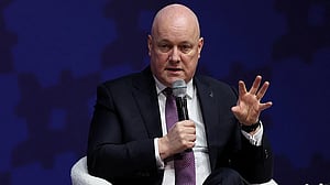 New Zealand PM Luxon calls Nov 7 poll, promises economic prosperity