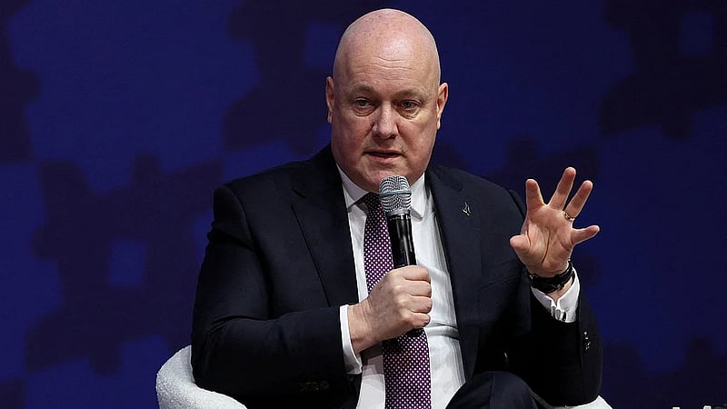 New Zealand PM Luxon calls Nov 7 poll, promises economic prosperity