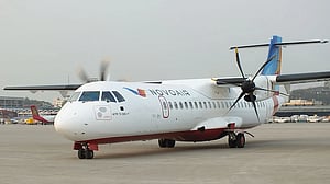 Novoair increases flight frequency on Dhaka-Ctg route