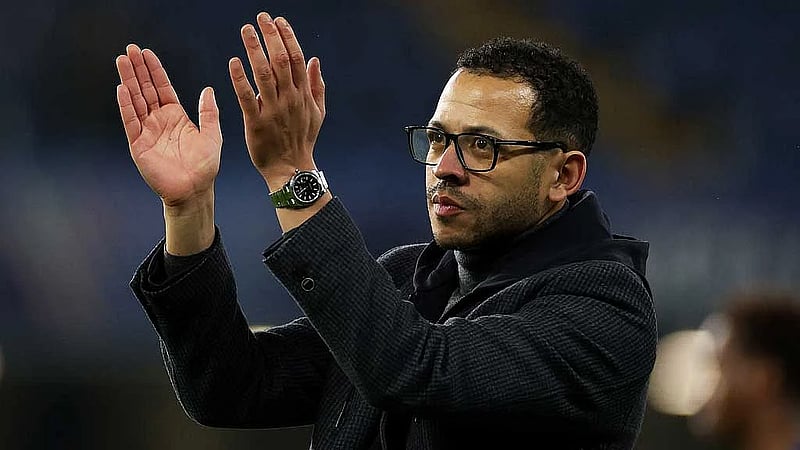 Rosenior says Palmer 'very happy' at Chelsea amid talk of move