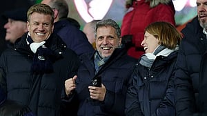 Spurs Sporting Director Paratici to leave club for Fiorentina
