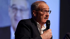 Italy’s anger over bar manager release understandable, Swiss president says