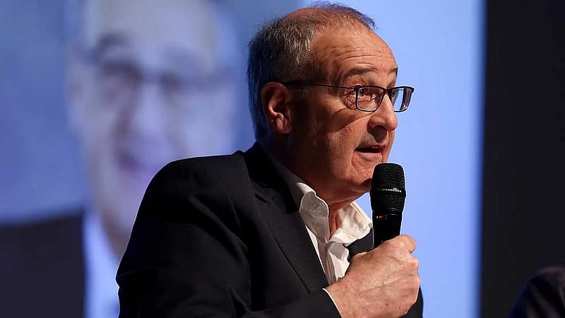 Italy’s anger over bar manager release understandable, Swiss president says