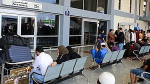 Yemen’s Aden airport shuts as Saudi-UAE rift deepens